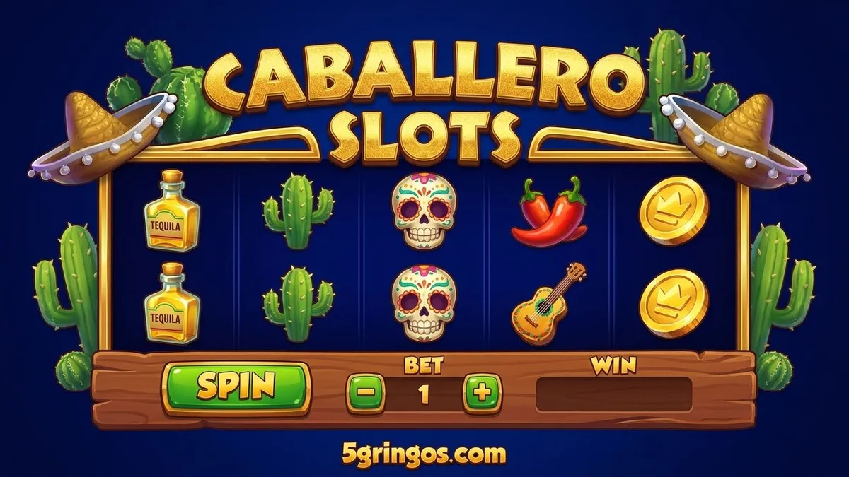 Casinospill og spilleautomater