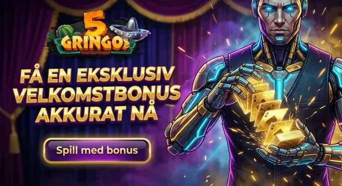 5gringos Casino
